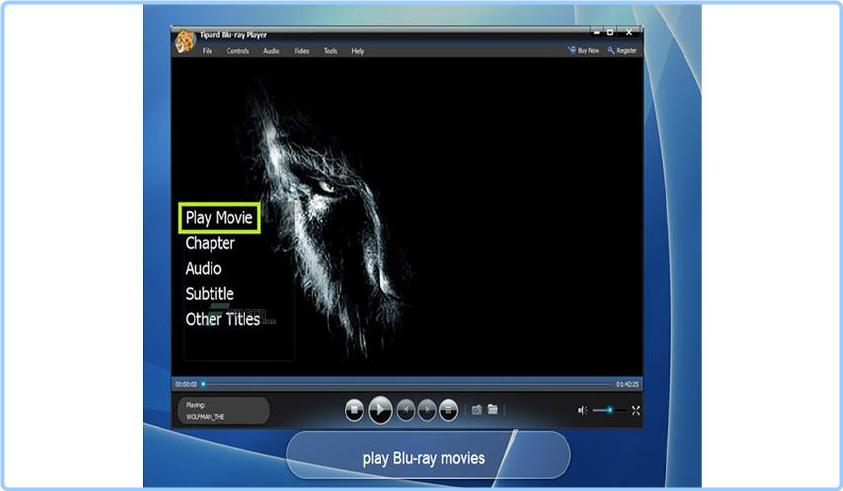 Tipard Blu-Ray Player 6.3.56 Multilingual BluRay B16da9jehei9