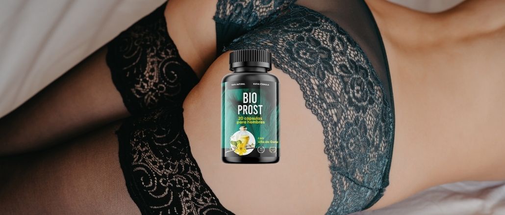 Bioprost Perú ¿Donde comprar?