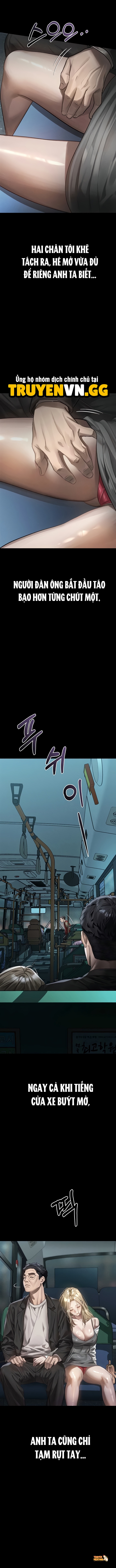 Những Mẫu Truyện Tục Tĩu (Phần 2) - Chapter 42