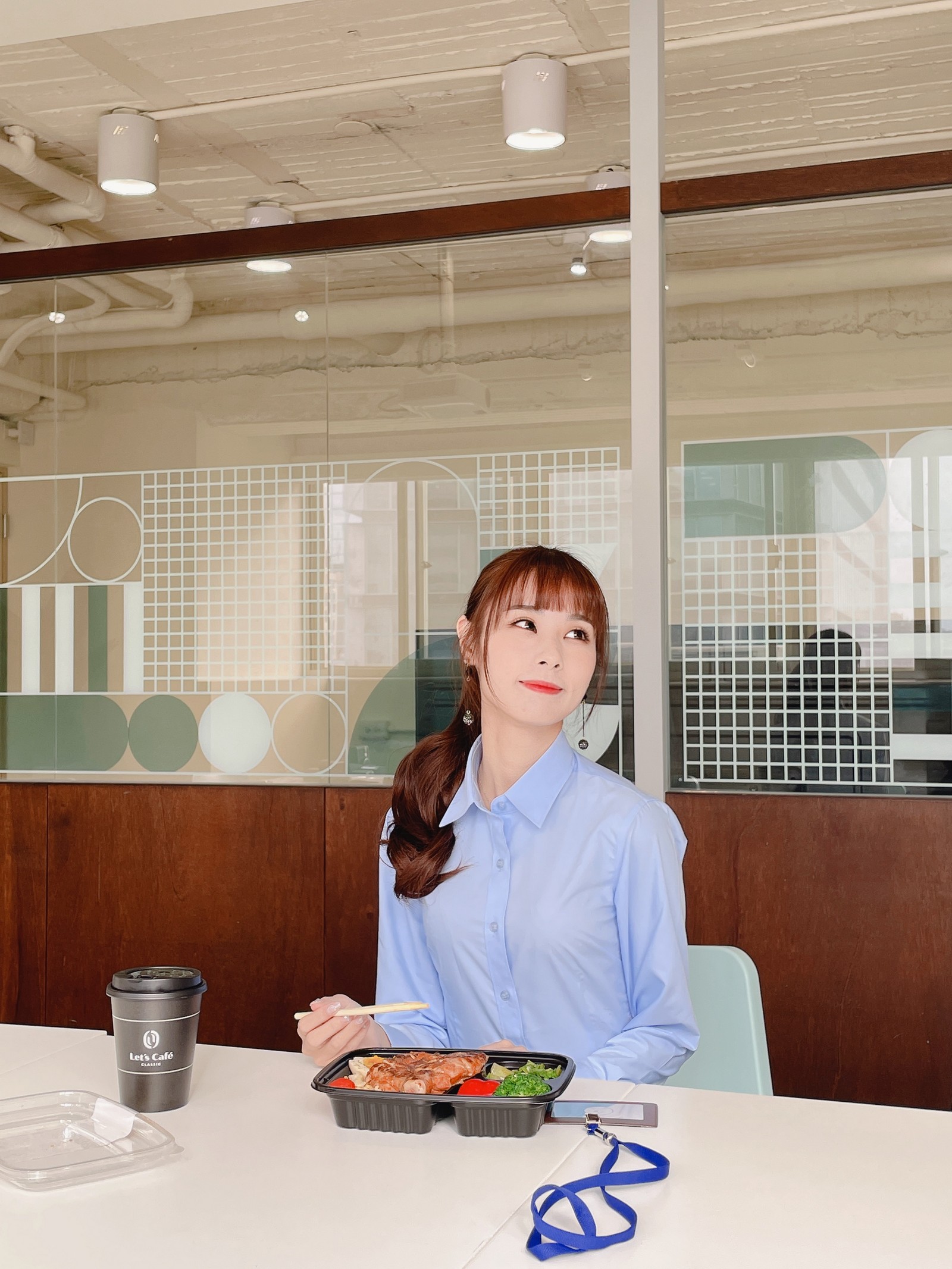 泥泥汝 OL 女郎 B 主题 写真＋视频合集｜高人气职业风作品（350P｜12V｜840MB）插图8