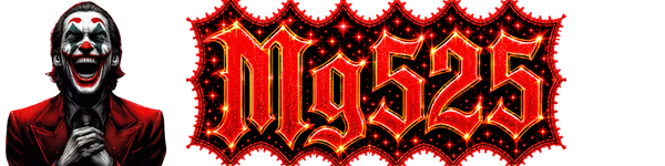 Mg525 Logo