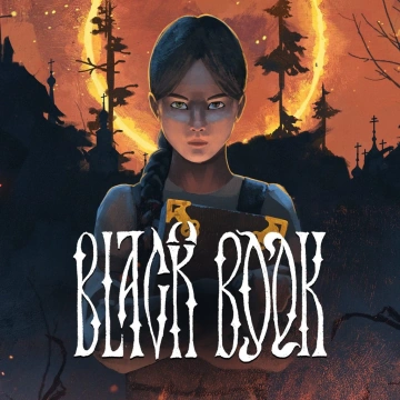 Black Book box art