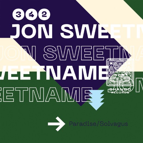 Jon Sweetname - Paradise/Solivagus (2026) MP3