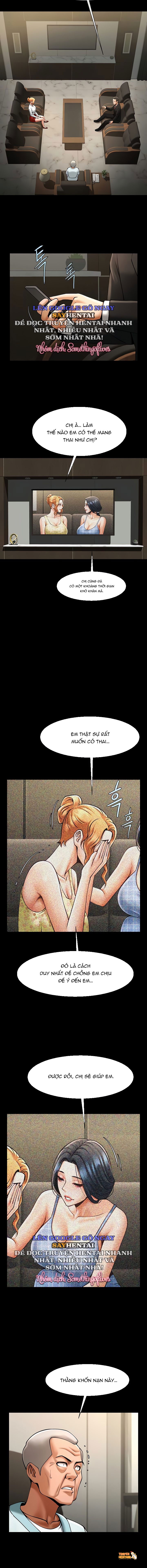 Xem ảnh Giao Kèo Ma Quỷ - Chapter 74 - tmpt6h rtu - Truyenhentaiz.net