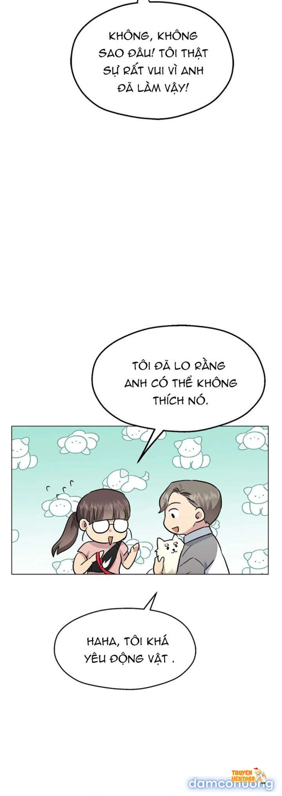 Xem ảnh Twenty Nights - Chapter 49 - tmpt9k1m hf - Truyenhentaiz.net