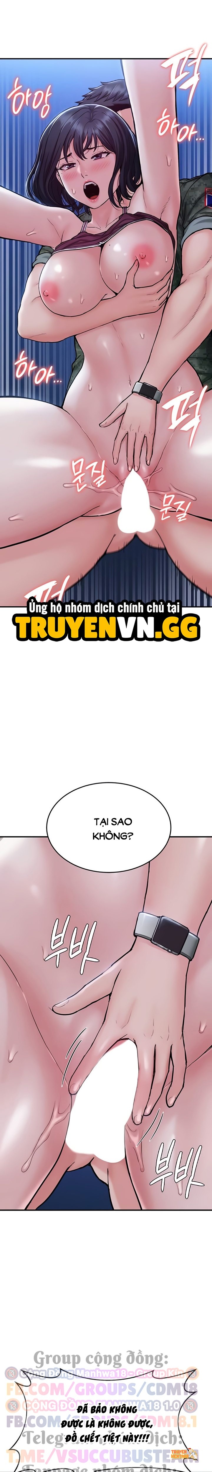 Xem ảnh Huấn Luyện Tân Binh Nữ - Chapter 5 - tmp8smxioic - Truyenhentaiz.net