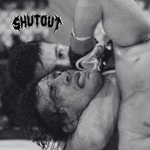 Shutout - Suffocate (2026)