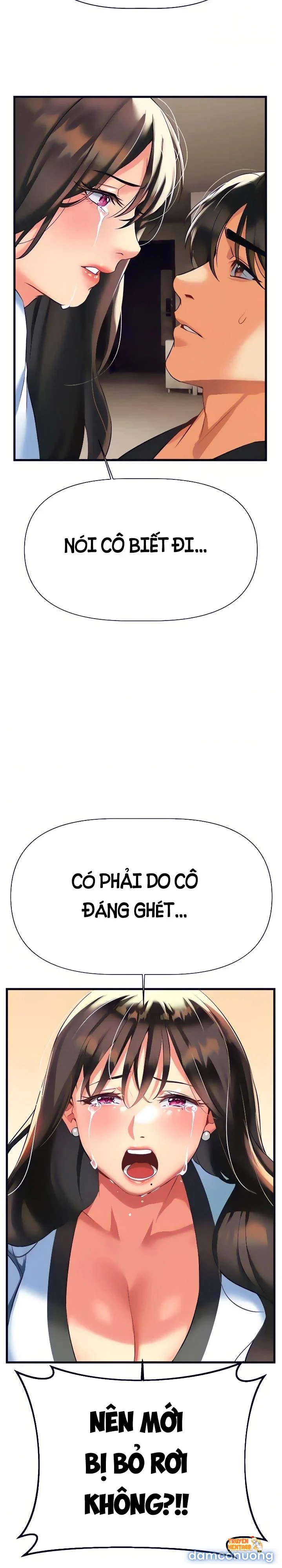 Xem ảnh tmpetp 0w3m trong truyện hentai Không Phải Chị Thì Không Được - Chap 7 - www.hentaitvn.net