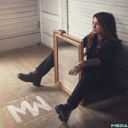 Morgan Wade - The Party Is Over (recovered) (2025)