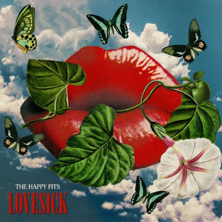 The Happy Fits - Lovesick (2025)