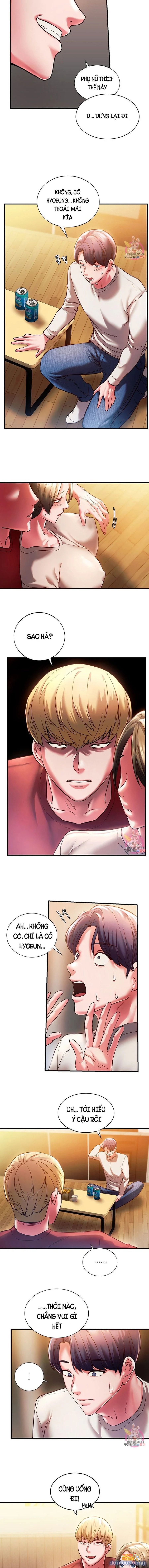 Trang truyện tmppwm7kxe9 trong truyện tranh Bạn Học Của Tôi - Chapter 5 - truyenhentai18.net