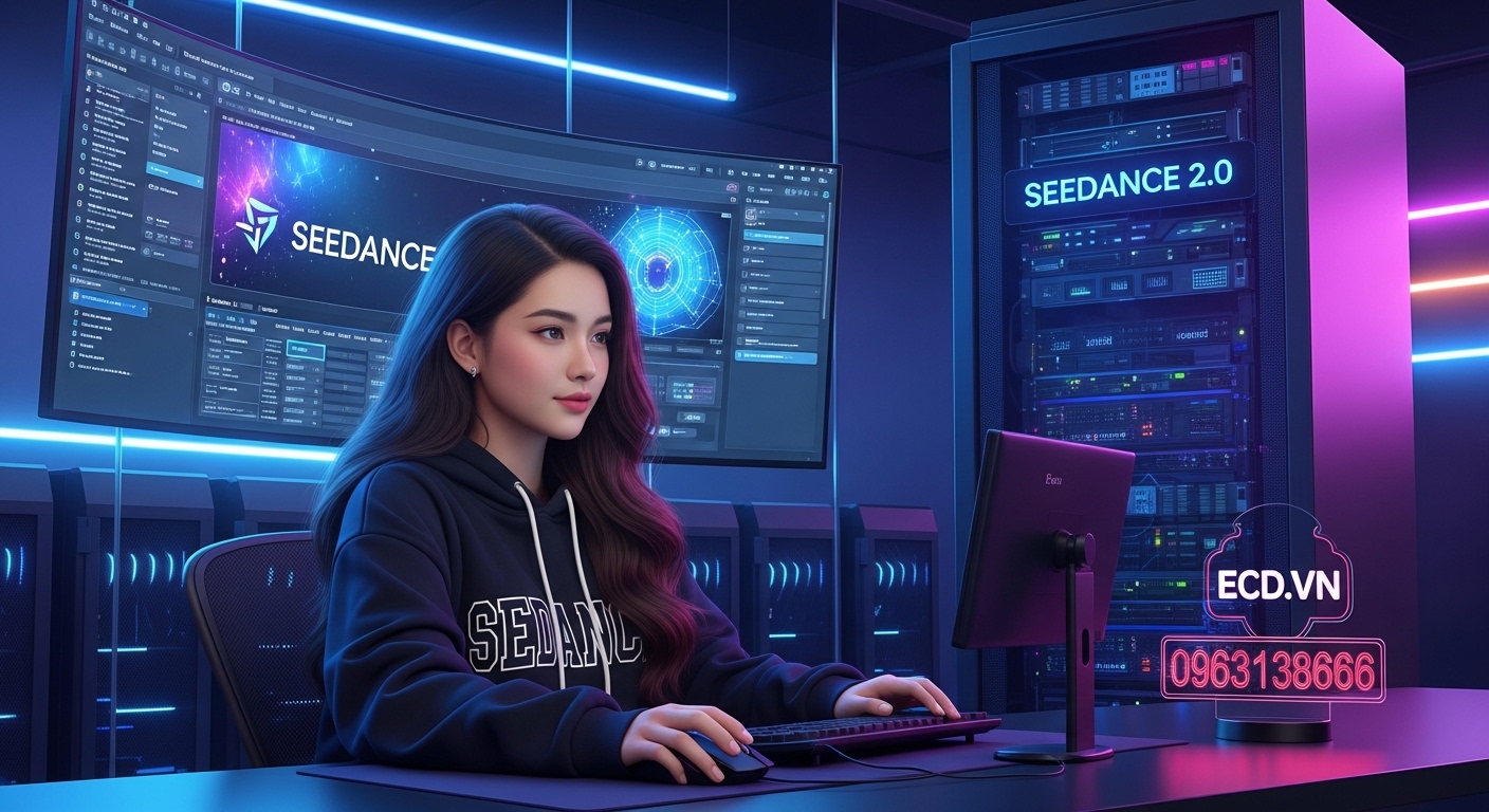Seedance 2.0 team