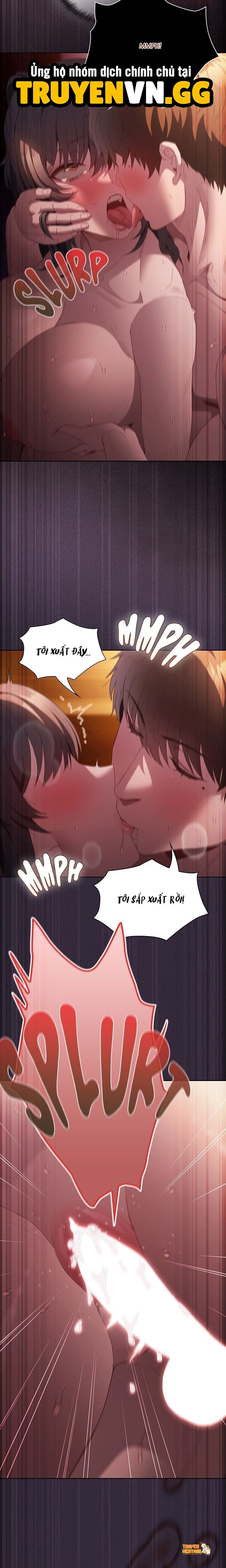 Trang truyện tmp31v1x4xi trong truyện tranh Tin Em Đi! Em Trao Anh Lần Đầu Mà - Chapter 24 - truyenhentai18.net