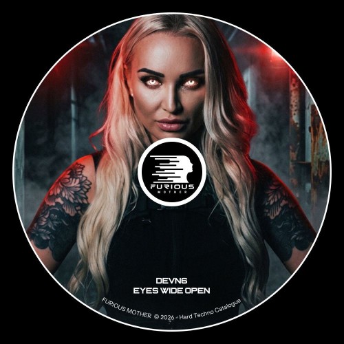 DEVN6 - Eyes Wide Open (2026) MP3