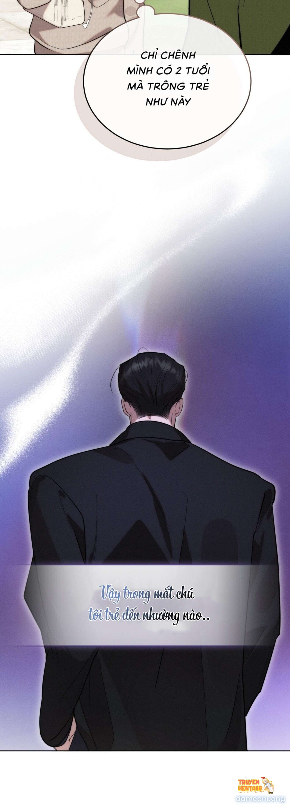 Xem ảnh 〖18+〗- Sự Ngây Thơ Bị Vùi Lấp Trong Tro Tàn - Chapter 20 - tmp4 5m rc3 - Truyenhentaiz.net