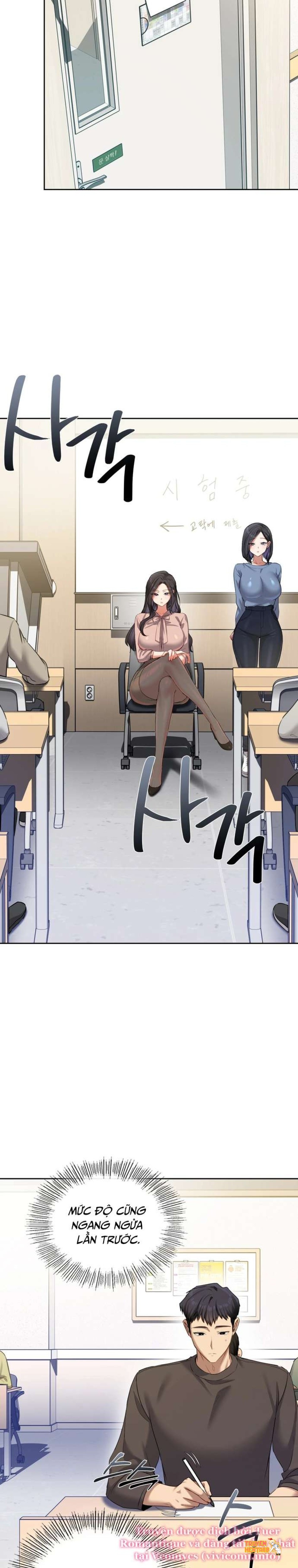 Xem ảnh [18+] Tài Khoản Mạng Xã Hội Bí Mật Của Giáo Sư - Chapter 17 - tmp24w5wz3j - Truyenhentaiz.net