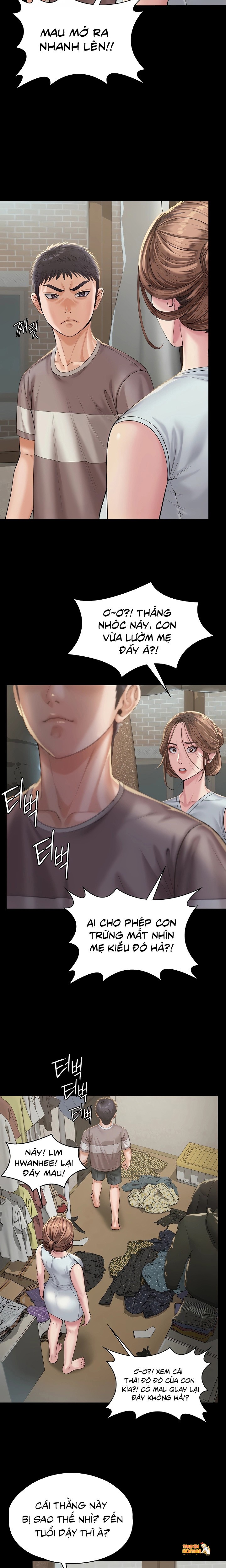 Xem ảnh tmpsedx oz trong truyện hentai Tôi Sẽ Bảo Vệ Bạn - Chapter 3 - hentaitvn.net