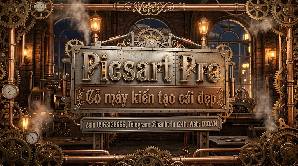 picsart pro cheap vietnam