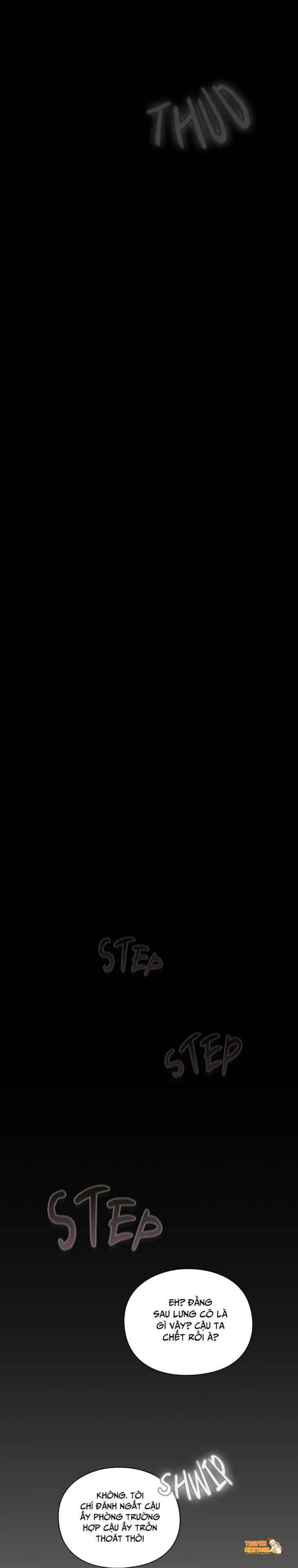 Xem ảnh Bị Nữ Chiến Binh Săn Đuổi Ở Dị Giới - Chapter 1 - tmpdfe etwu - Truyenhentaiz.net