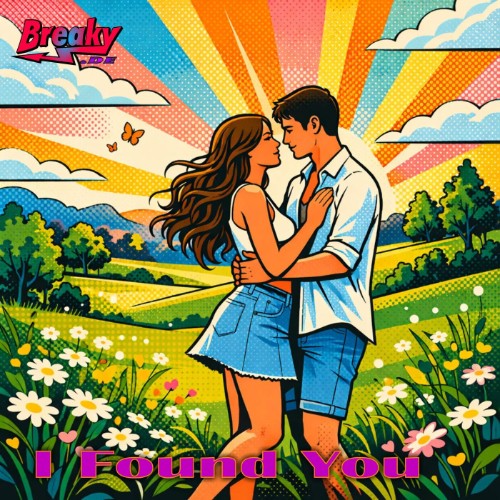 Breaky-I-Found-You-825642992229-SINGLE-WEB-2026-Zz-Zz.jpg