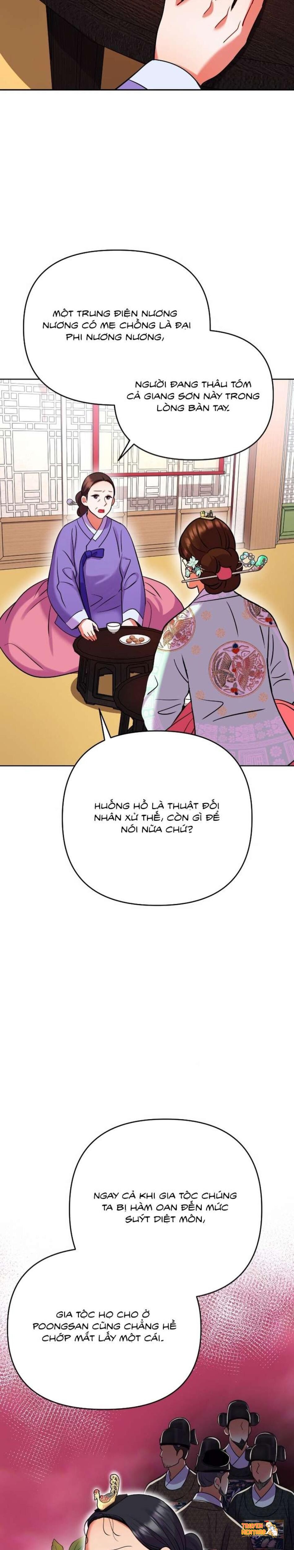 Xem ảnh tmpu1to nrv trong truyện hentai Chấm Đỏ Định Mệnh - Chapter 17 - www.hentaitvn.net