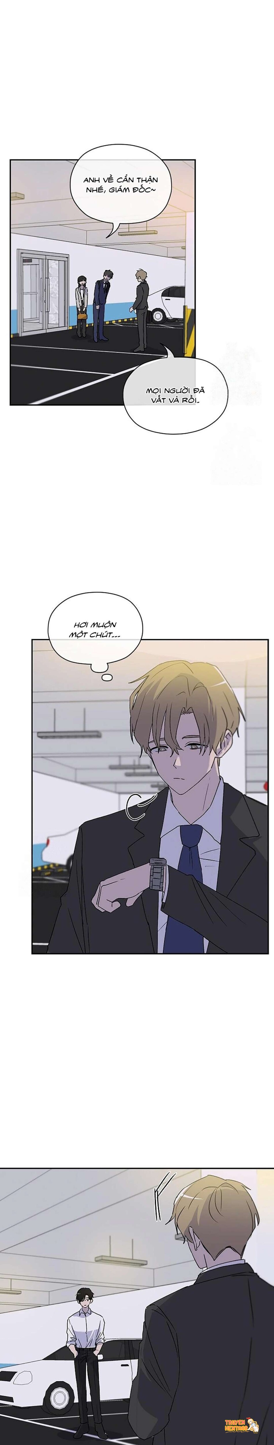 Xem ảnh tmpjcflg qk trong truyện hentai [không Che] [18+] Cãi Vã Trên Gối - Chapter 14 - hentaitvn.net