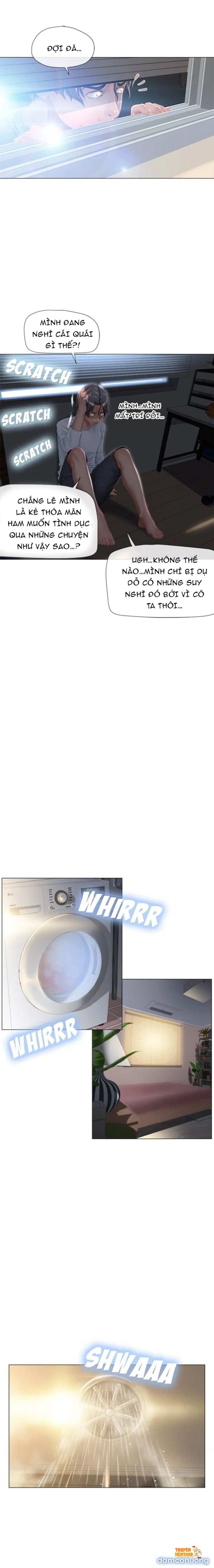 Xem ảnh Gần Nhưng Xa - Chapter 11 - tmpp4muiozn - Truyenhentaiz.net