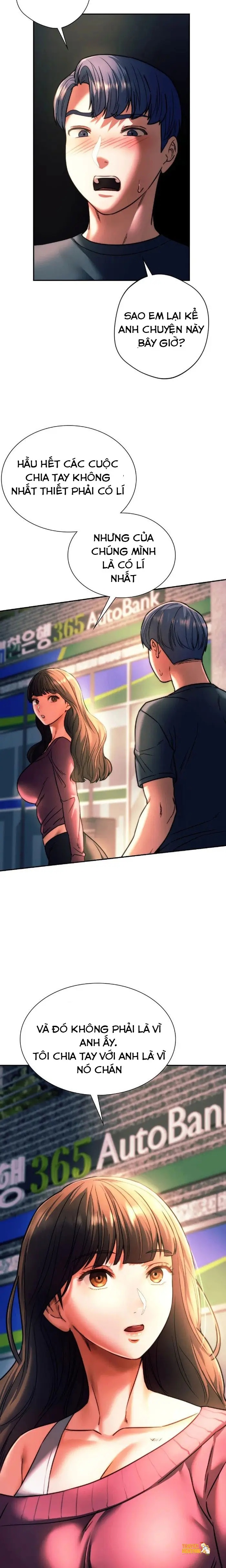 Trang truyện tmpzdk48s6x trong truyện tranh Bạn Học Của Tôi - Chapter 39 - truyenhentai18.net