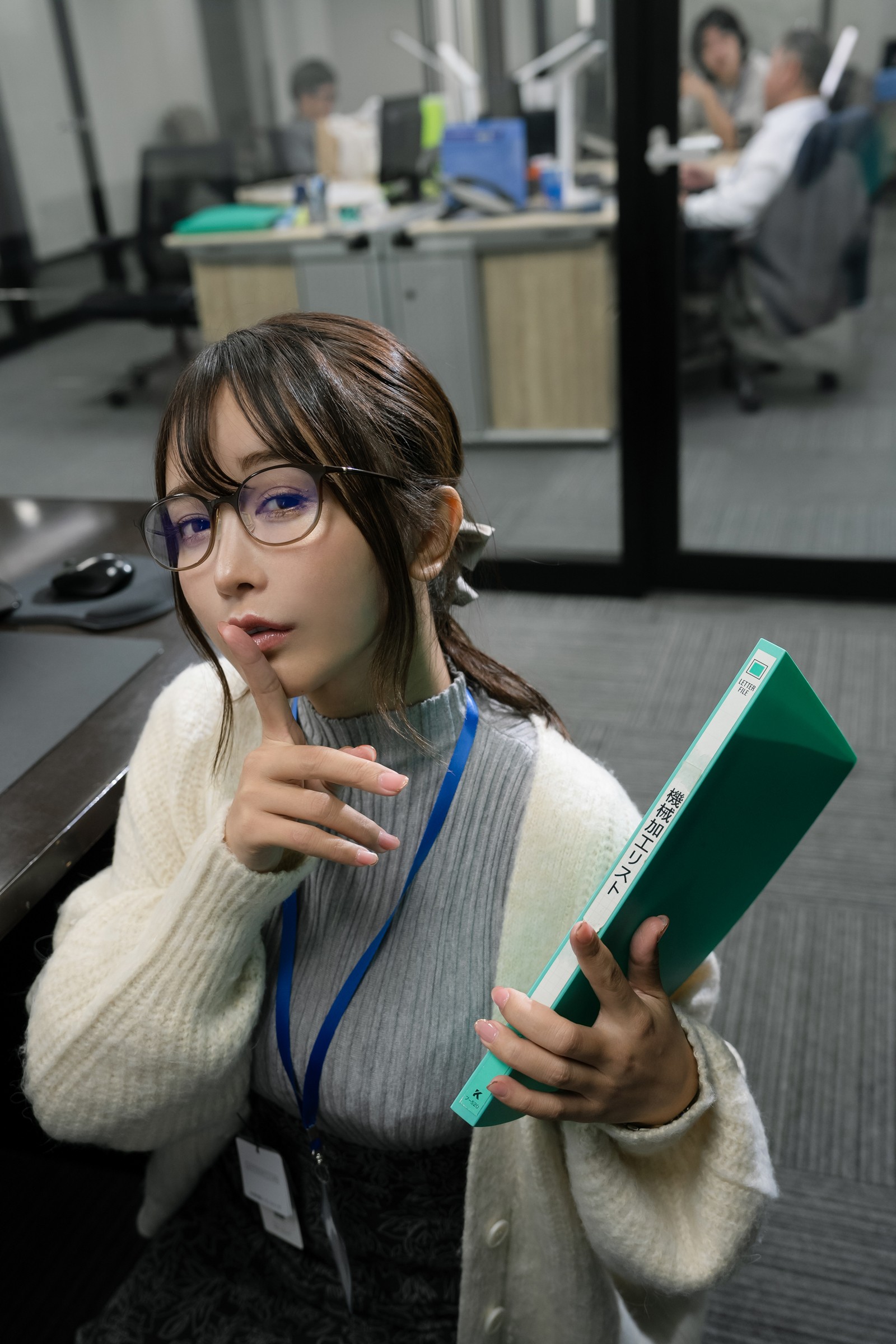 いくみ Mitsu 主题 写真合集｜超大量高清图集（410P｜675MB）插图