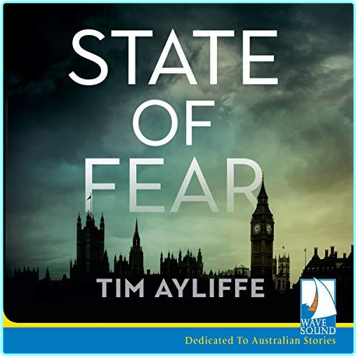 2 State Of Fear By Tim Ayliffe – (Michael Crichton)