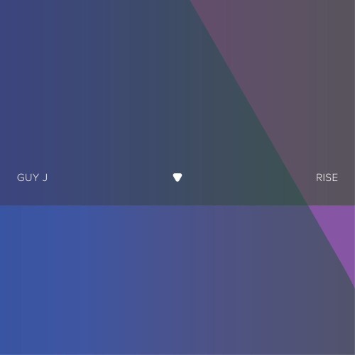 Guy J - Rise (2026) MP3