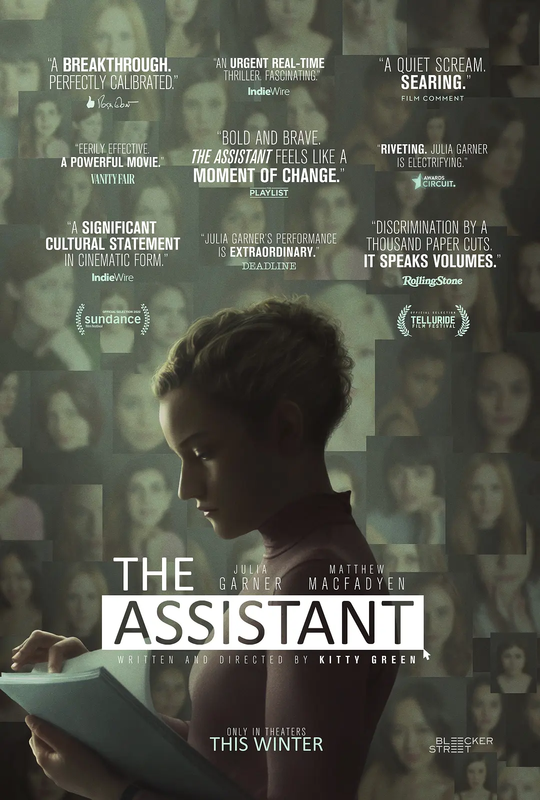 [3795] 助理 / The Assistant (2019)-131417.net