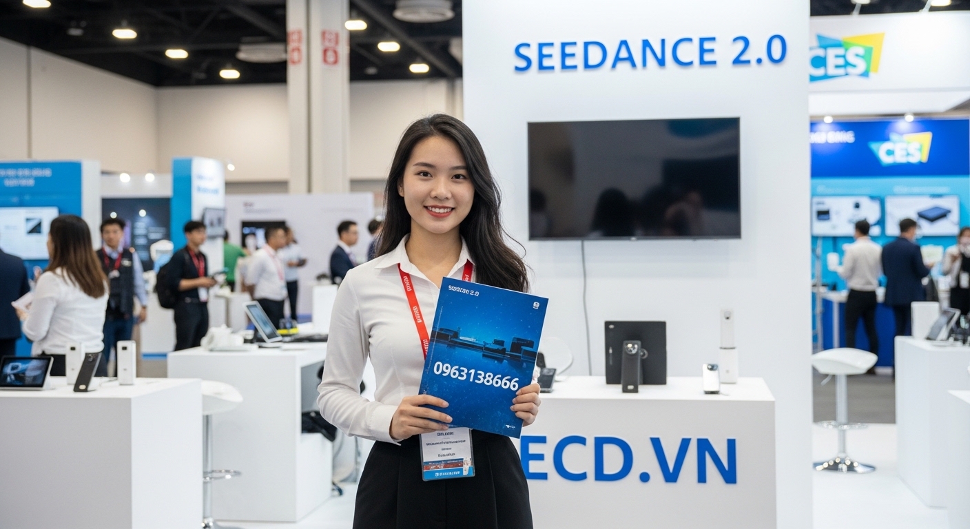xóa nền Seedance 2.0