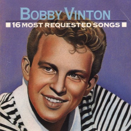Bobby Vinton - 16 Most Requested Songs (1992)