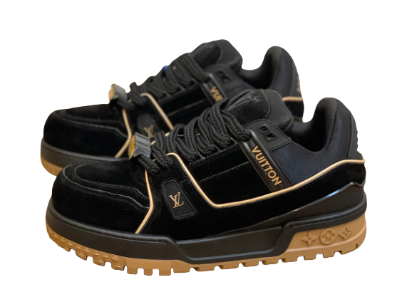 LV Trainer Maxi
