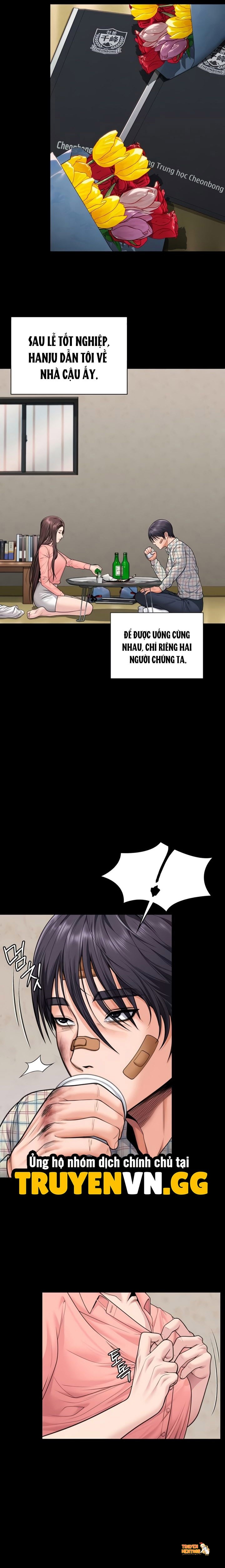 Xem ảnh tmp5vf8nbpg trong truyện hentai Tôi Sẽ Bảo Vệ Bạn - Chapter 10 - hentaitvn.net