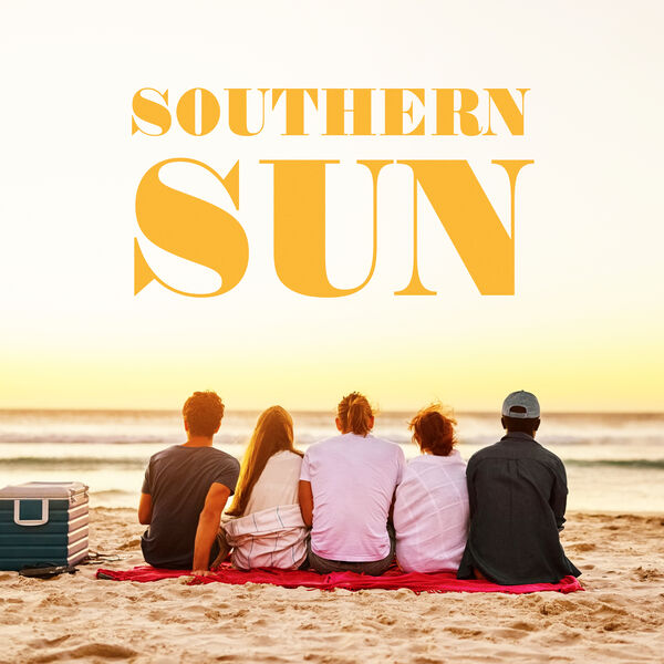 Various Artists- Southern Sun 2023 Mp3 [320kbps]  3ejileu4xy01