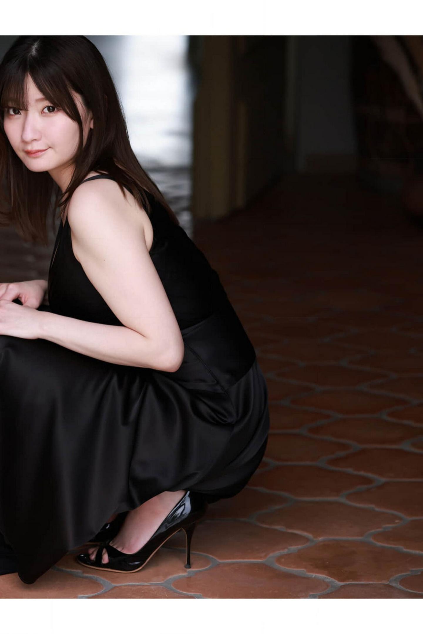 8woman NO.017「鷲尾芽衣」 50