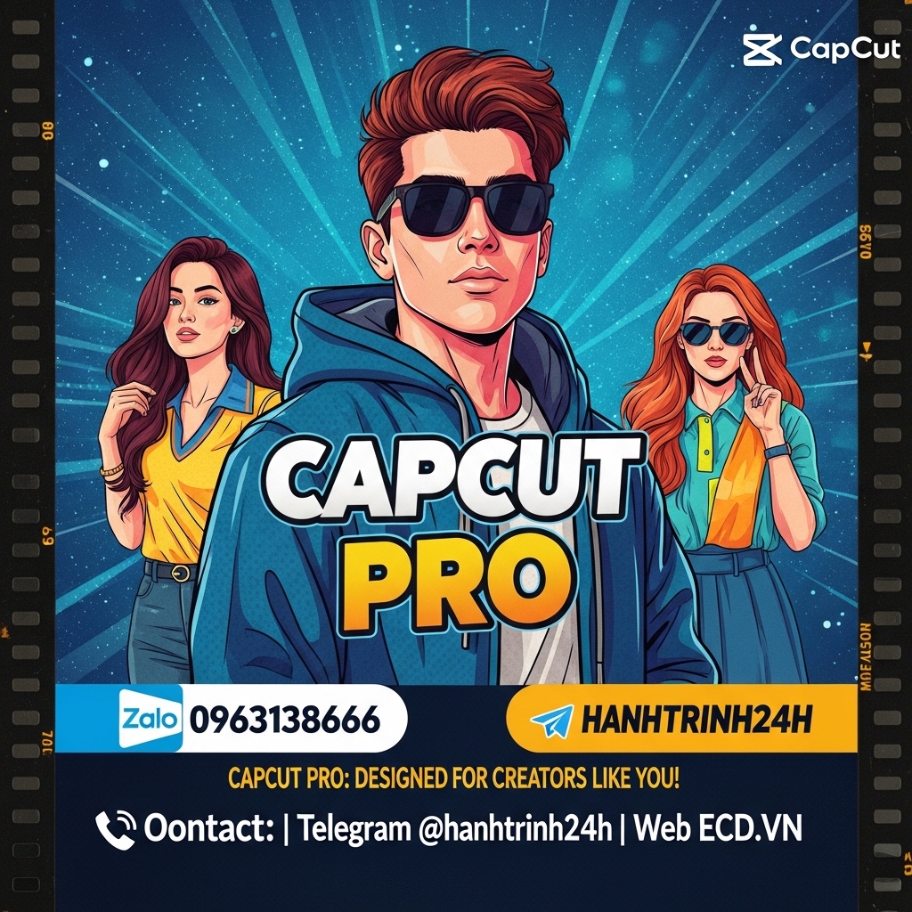 promo capcut verified