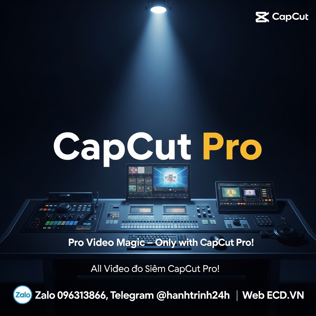 order capcut pro free