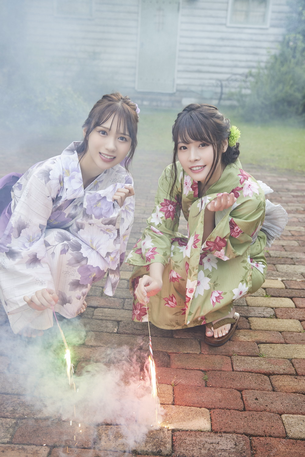 石川澪 NO.014「バケショ」 74