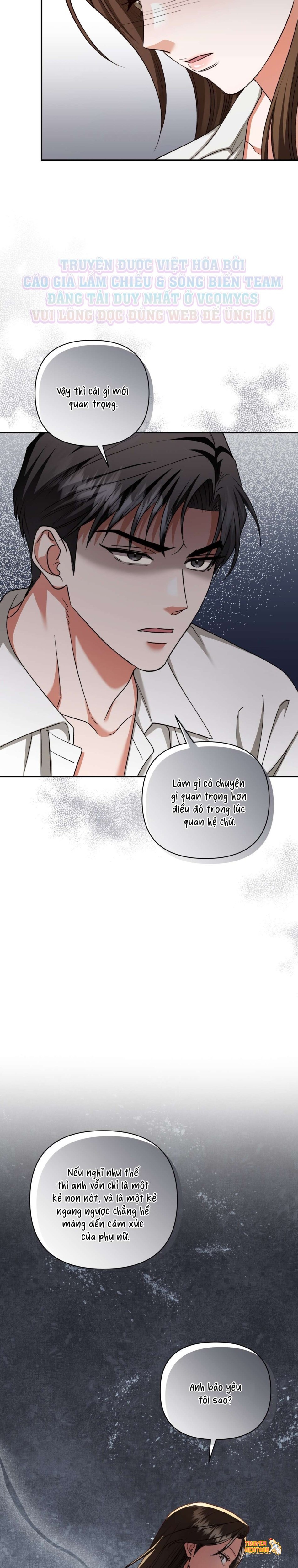 Xem ảnh [ 18+ ] D For Dirty - Chapter 16 - tmpy8l72opw - Truyenhentaiz.net