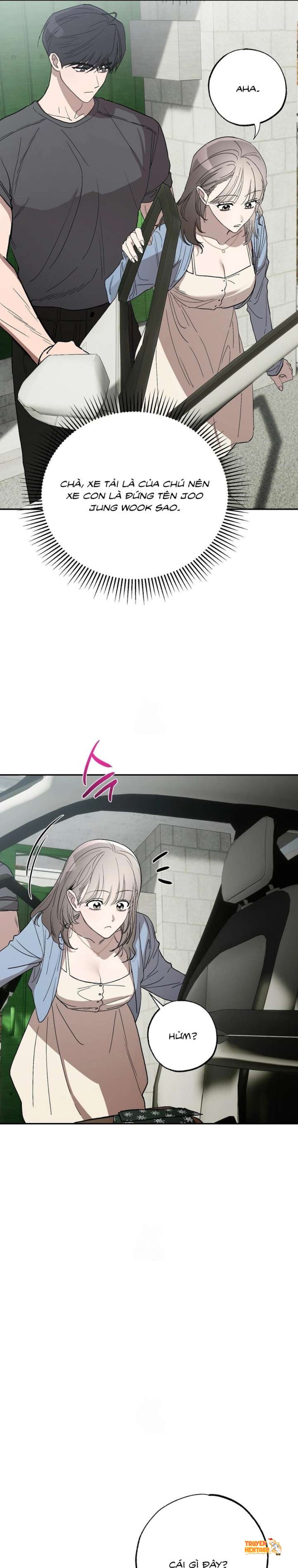 Xem ảnh [18+] Chuyện Tình Vườn Cây Ăn Quả - Chapter 15 - tmp3xbhhqwy - Truyenhentaiz.net