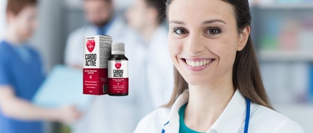 Cardioactive sehenswert