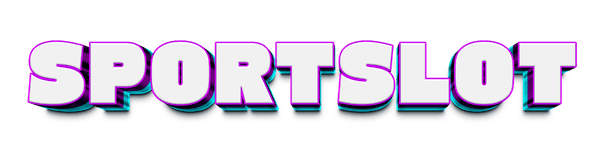 SPORTSLOT Situs Sport Slot Seru Berhadiah Besar Setiap Harinya