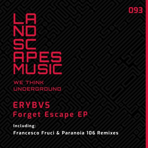 ERYBVS - Forget Escape (2026) MP3
