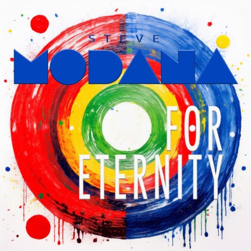 Steve Modana - For Eternity (2026)