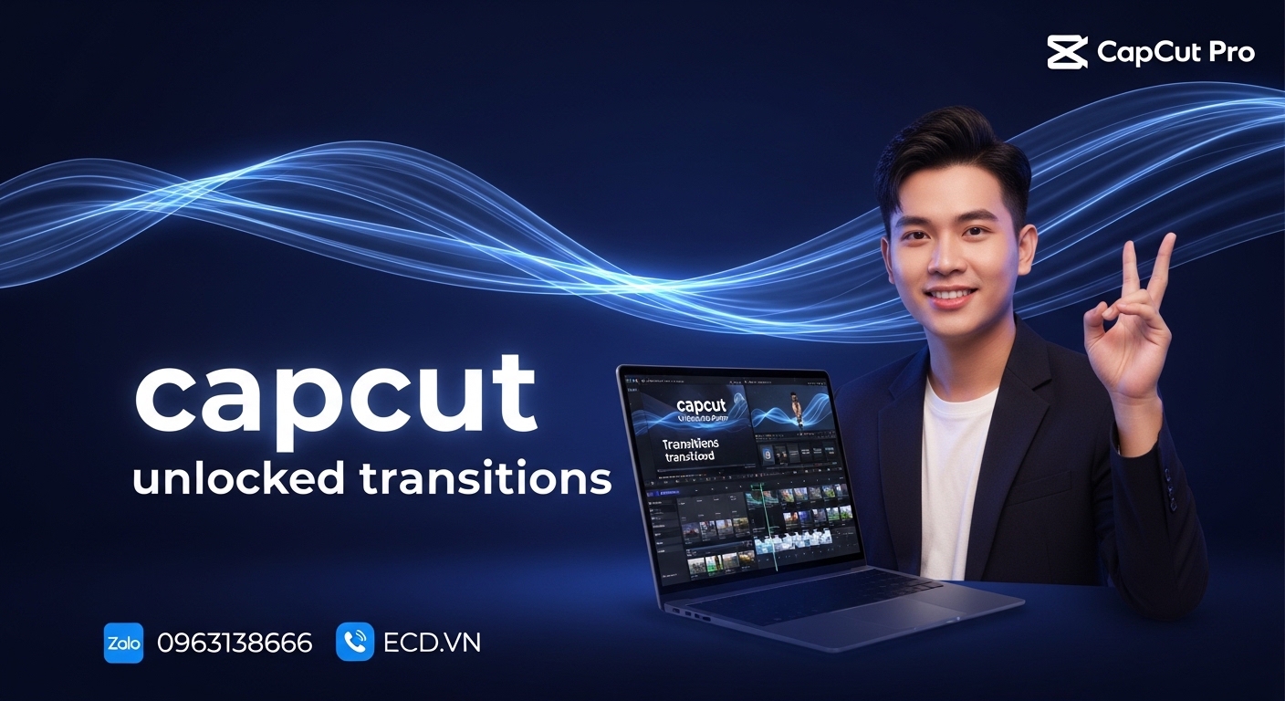 capcut pro lợi ích