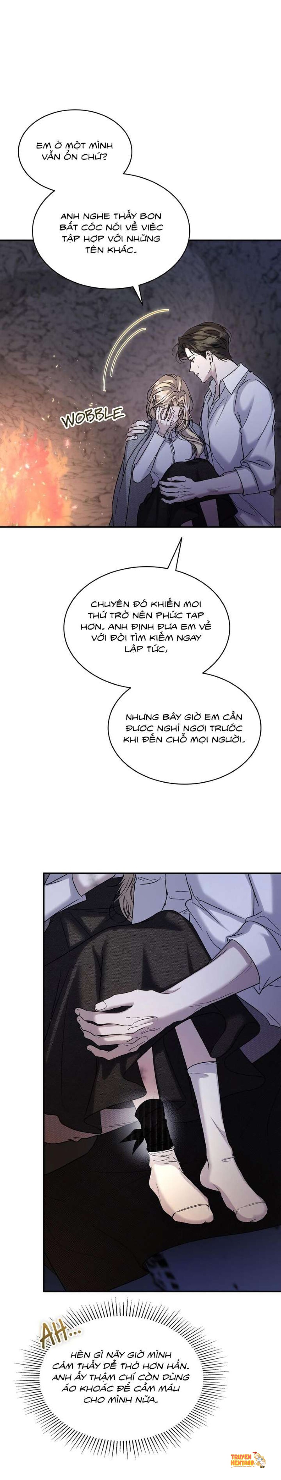 Xem ảnh tmpee7w3i13 trong truyện hentai [không Che] [18+] Tiểu Thư Quá Tò Mò - Chapter 14 - www.hentaitvn.net