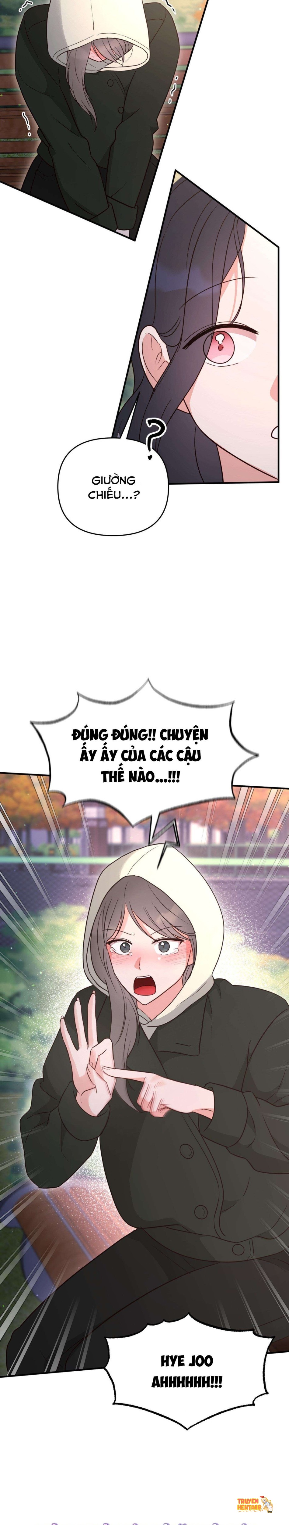 Xem ảnh 『18+』là Bạn Trai Của Bạn Thuở Nhỏ - Chapter 19 - tmpwkc0b5ep - Truyenhentaiz.net